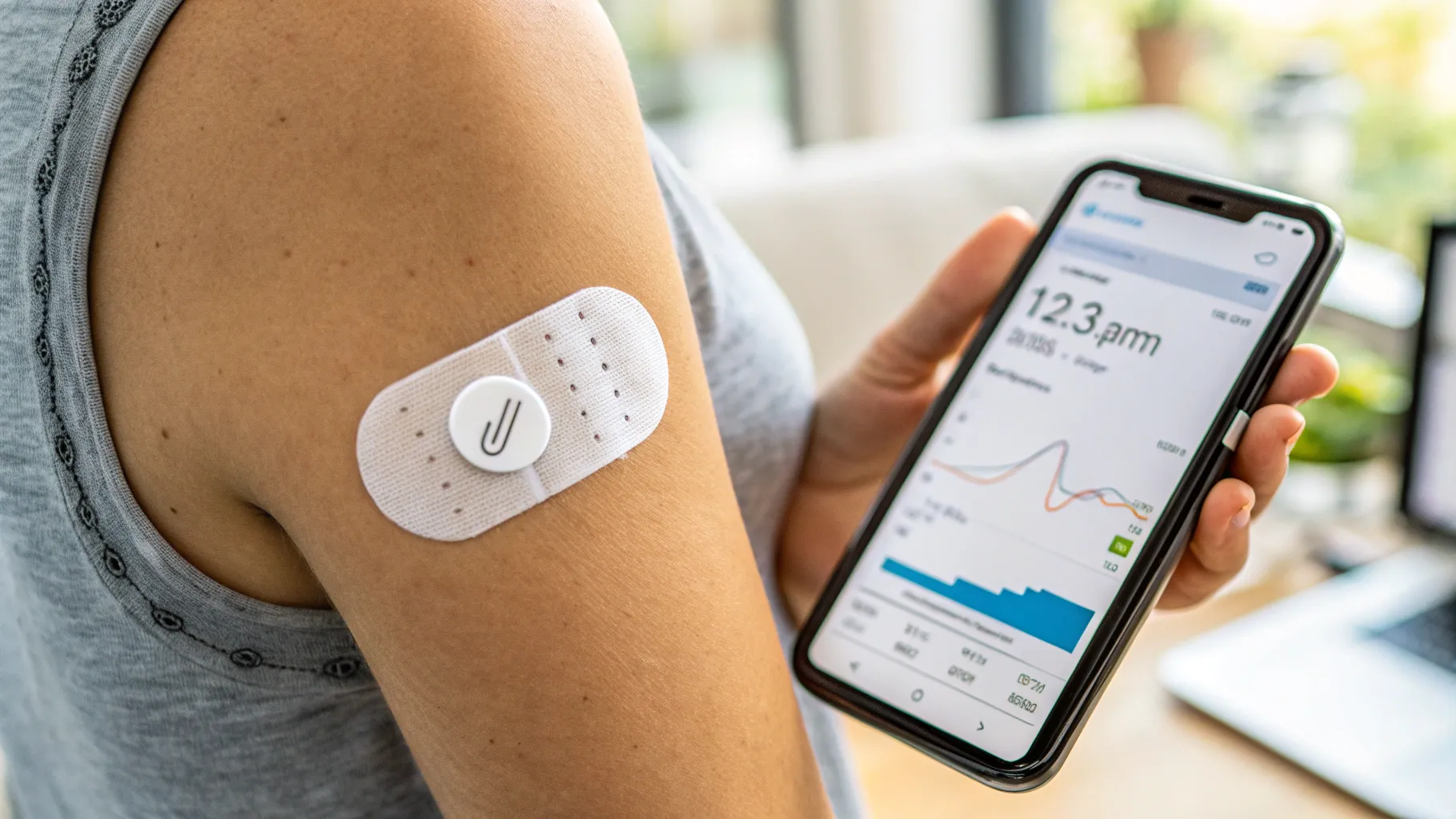 Praktischer Leitfaden zur Glukoseüberwachung für Diabetes