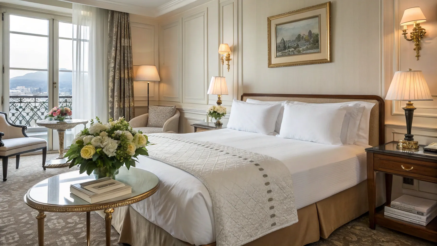 Karrierechancen im Hotel Housekeeping in der Schweiz