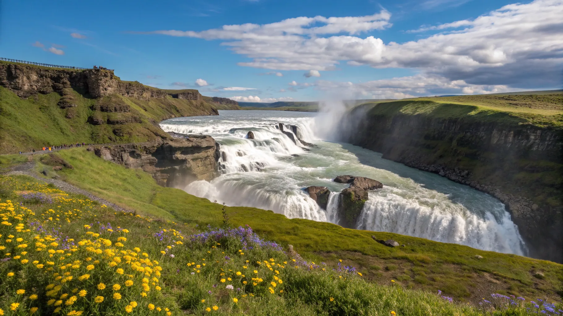 Island Touren Entdecken Sie Sehenswürdigkeiten und Tipps