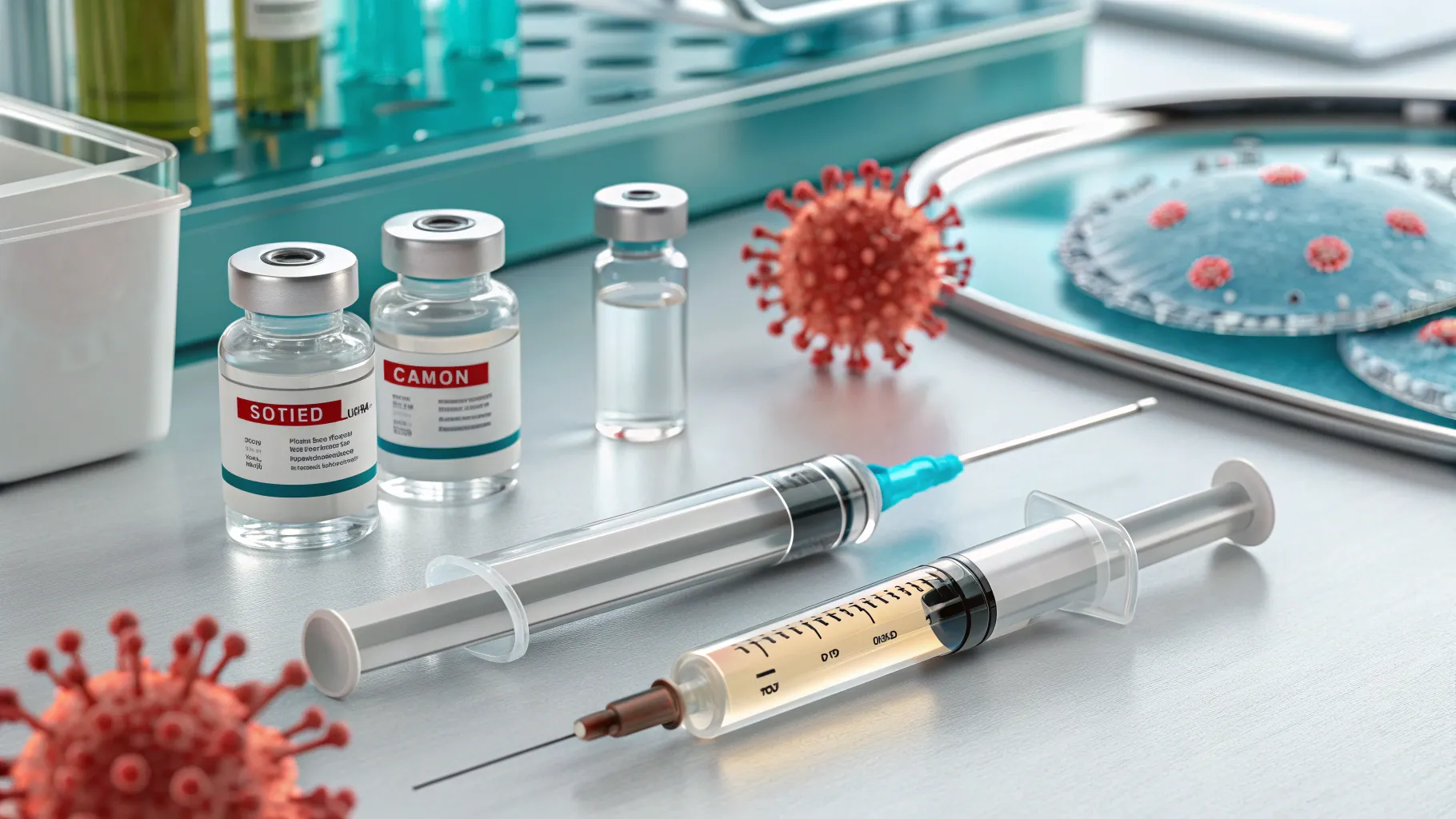Neueste Fortschritte in der Colitis Behandlung 2025