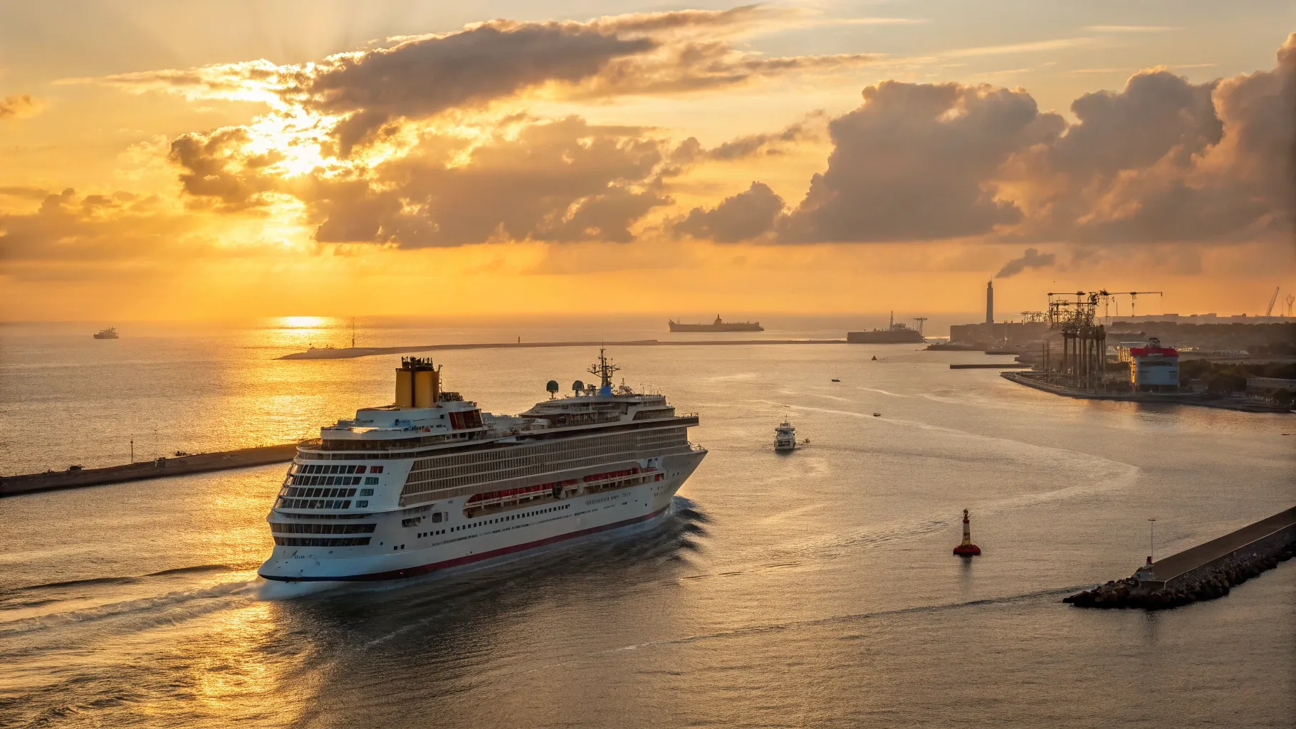 Kreuzfahrten ab Kiel nach Spanien 2025 und 2026 Entdecken
