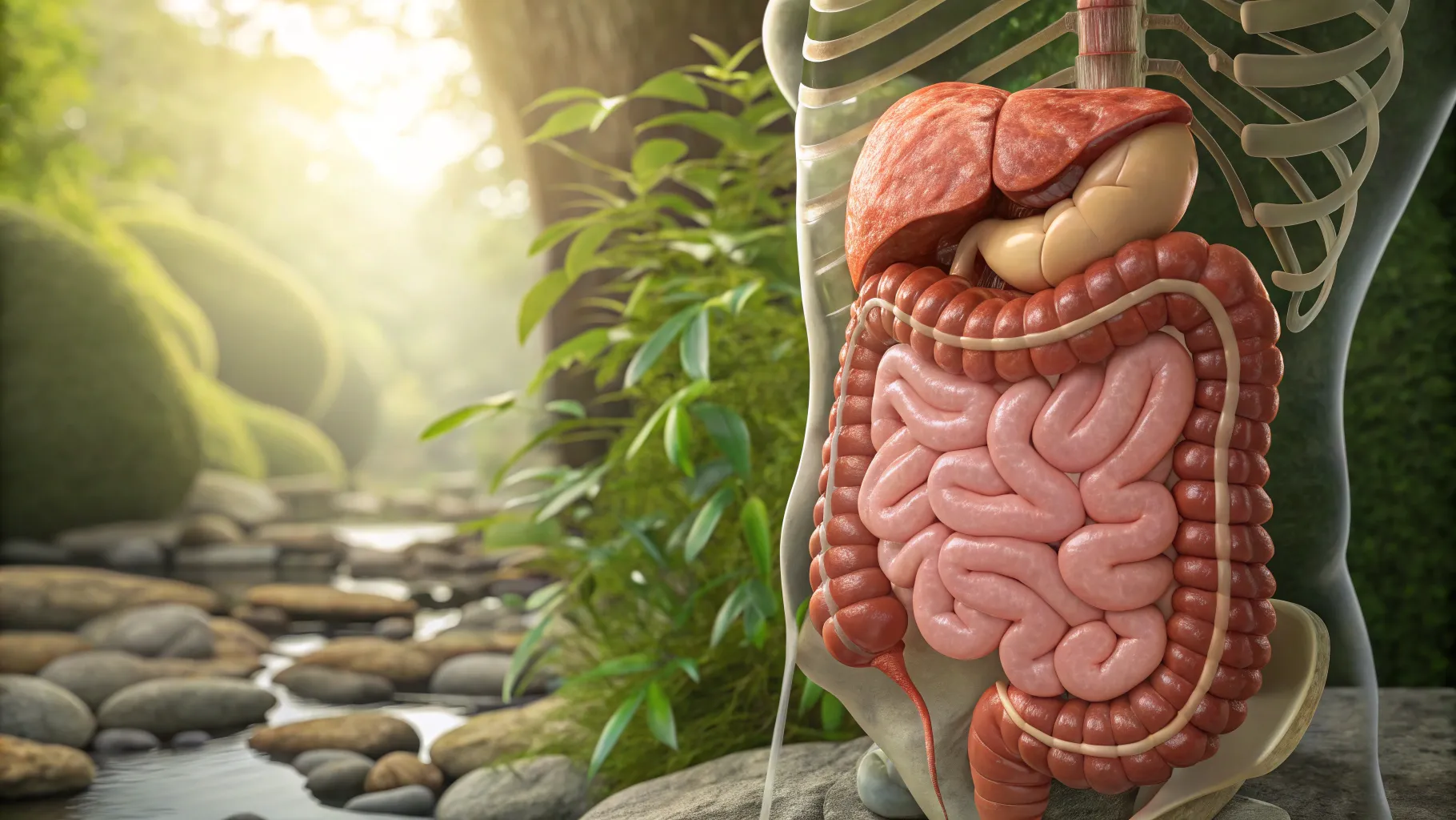 Morbus Crohn und Verdauungsgesundheit: Was Sie wissen sollten - Digestive health focus.