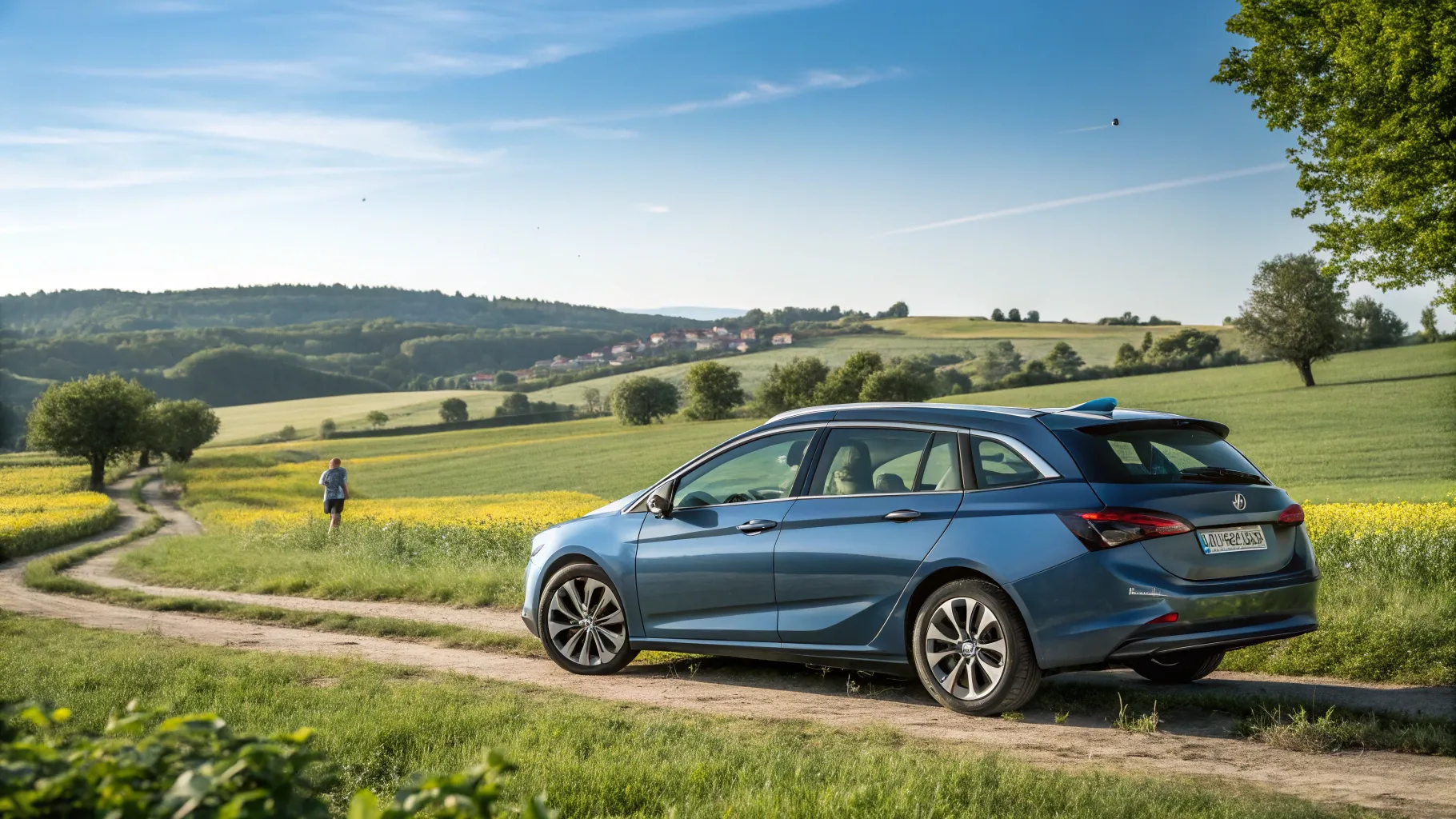 Gebrauchte Opel Astra kaufen für mehr Fahrspaß 2025