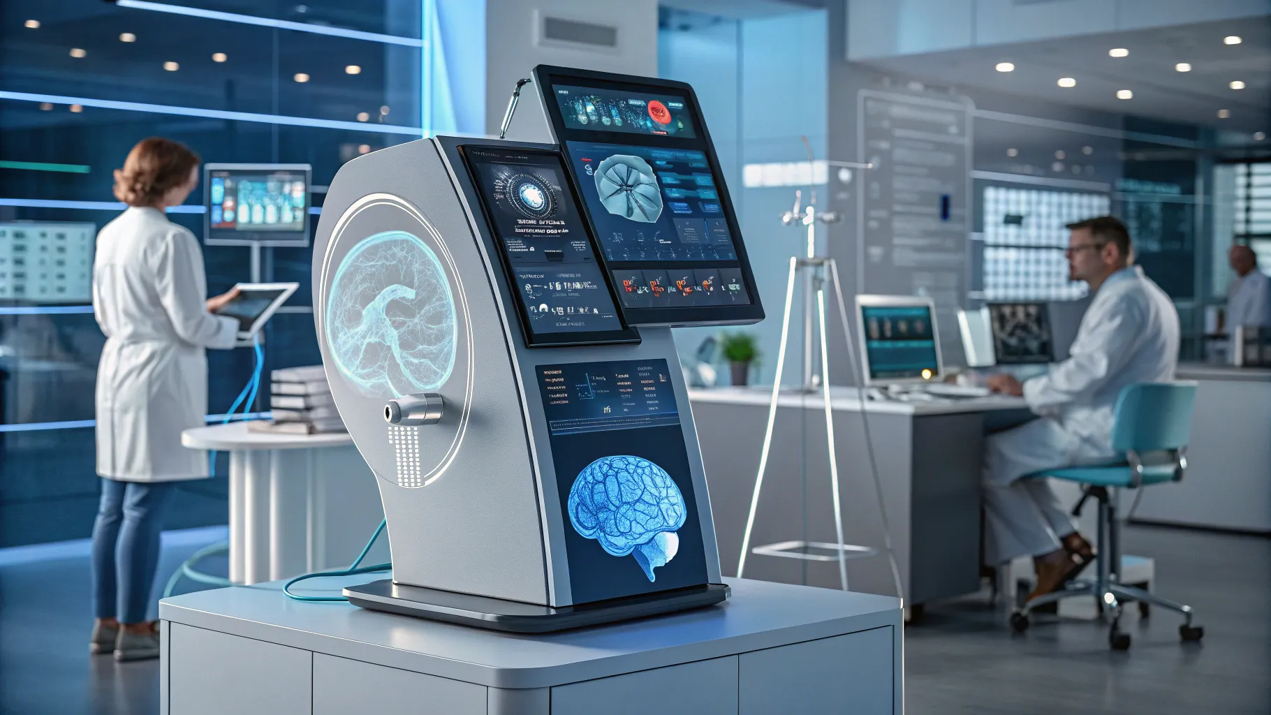 Neue Parkinsonbehandlungen 2025 Fortschritte und Therapien