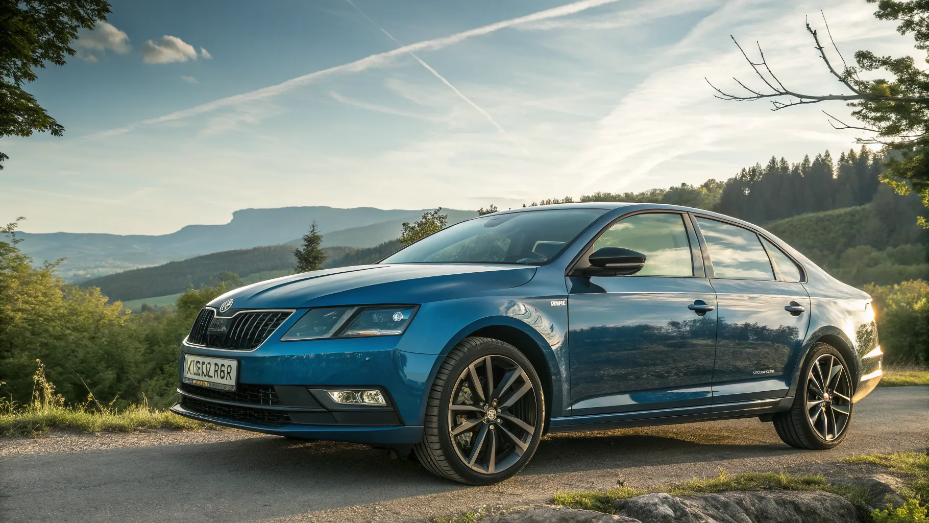 Gebrauchter Skoda Octavia günstig kaufen und genießen