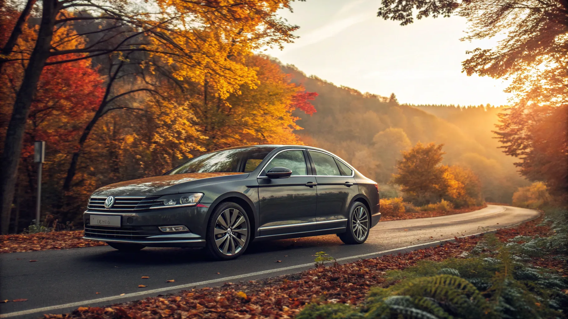 Volkswagen Passat gebraucht die beste Auswahl für Sie