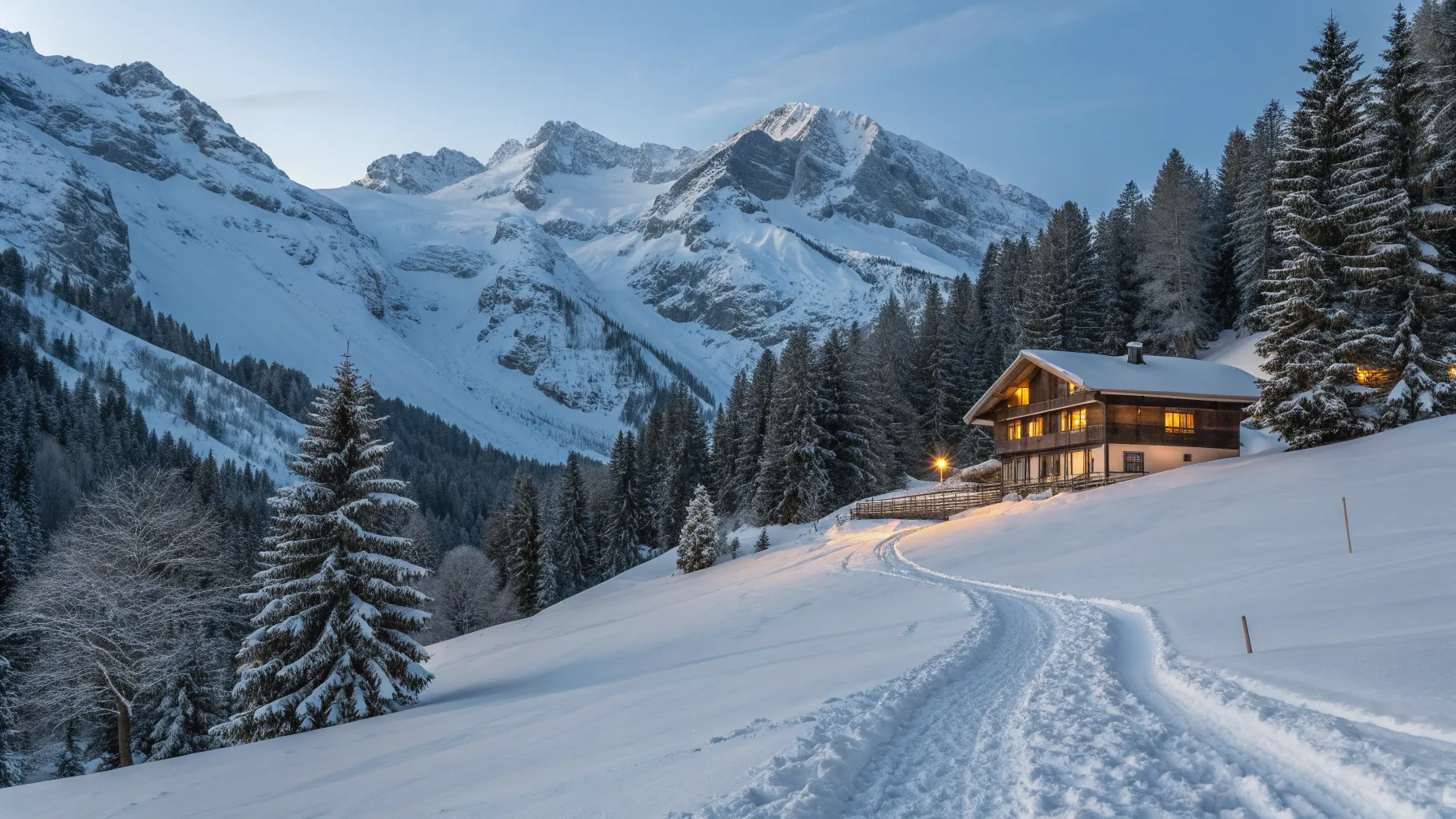 Winterpakete für Ihren Urlaub in Österreich 2025