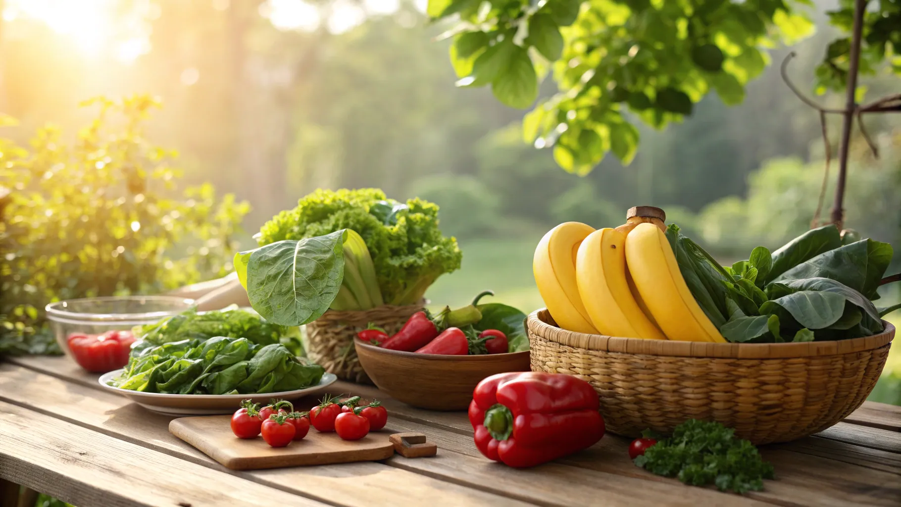 Ratgeber: Vitamine und eine gesunde Blase