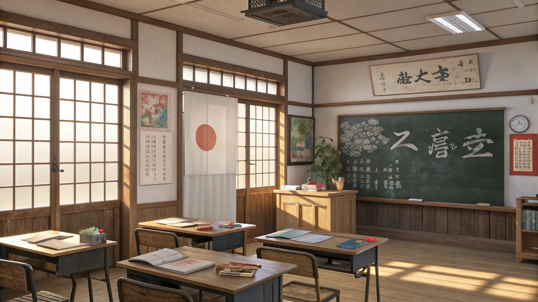 Lehrerstellen in Japan Voraussetzungen, Gehalt und Visa