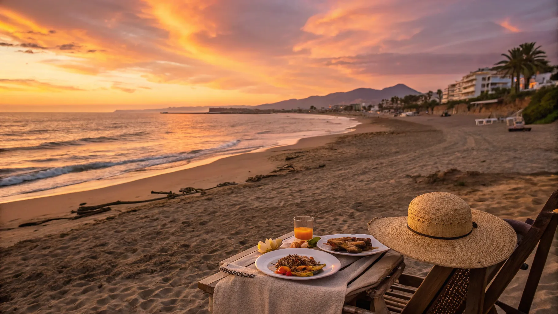 Urlaub von Deutschland nach Spanien Gründe und Tipps
