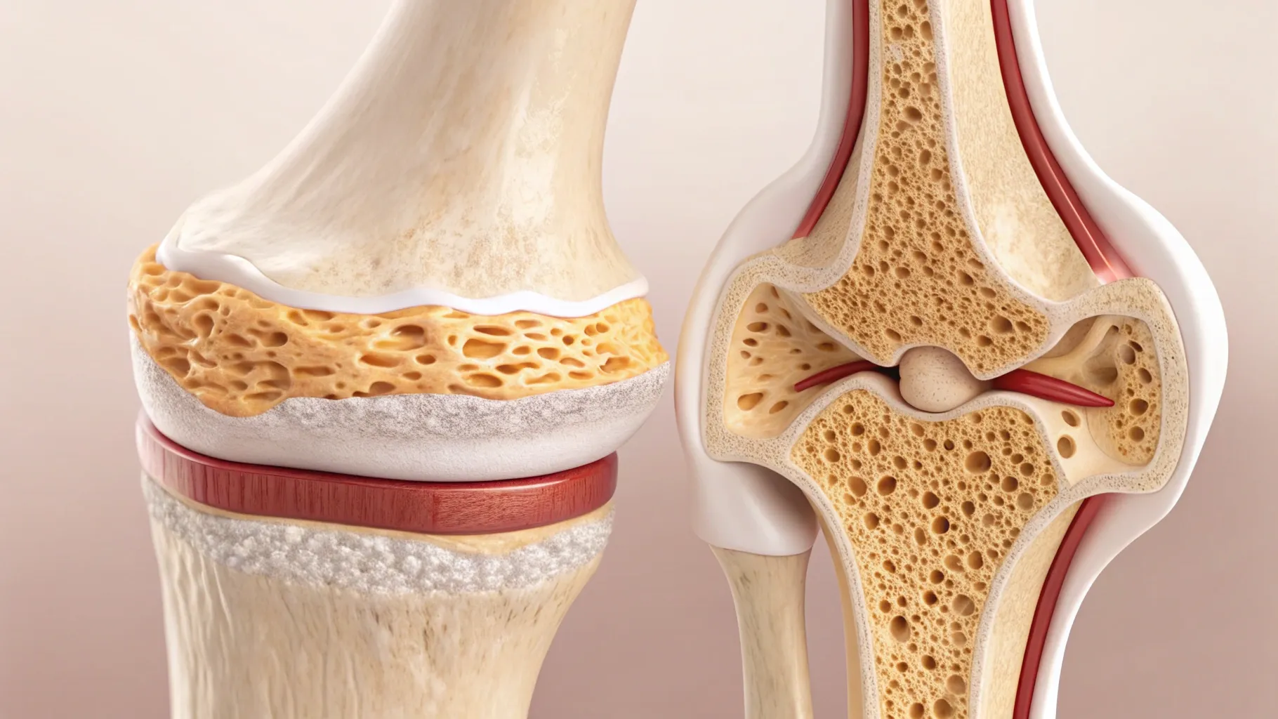 Arthrose: Was ist Arthrose Symptome und Behandlung