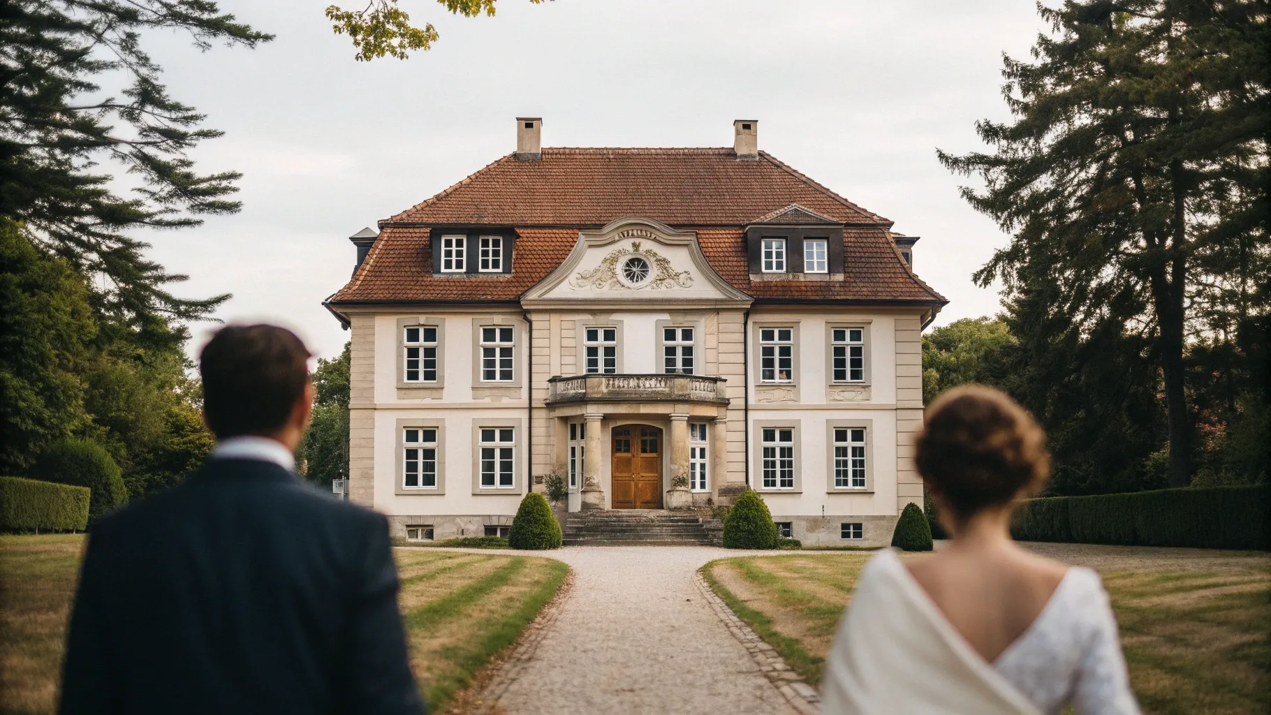 Wer erbt dein Haus, wenn du verheiratet bist? Das Erbrecht für Ehepartner verstehen