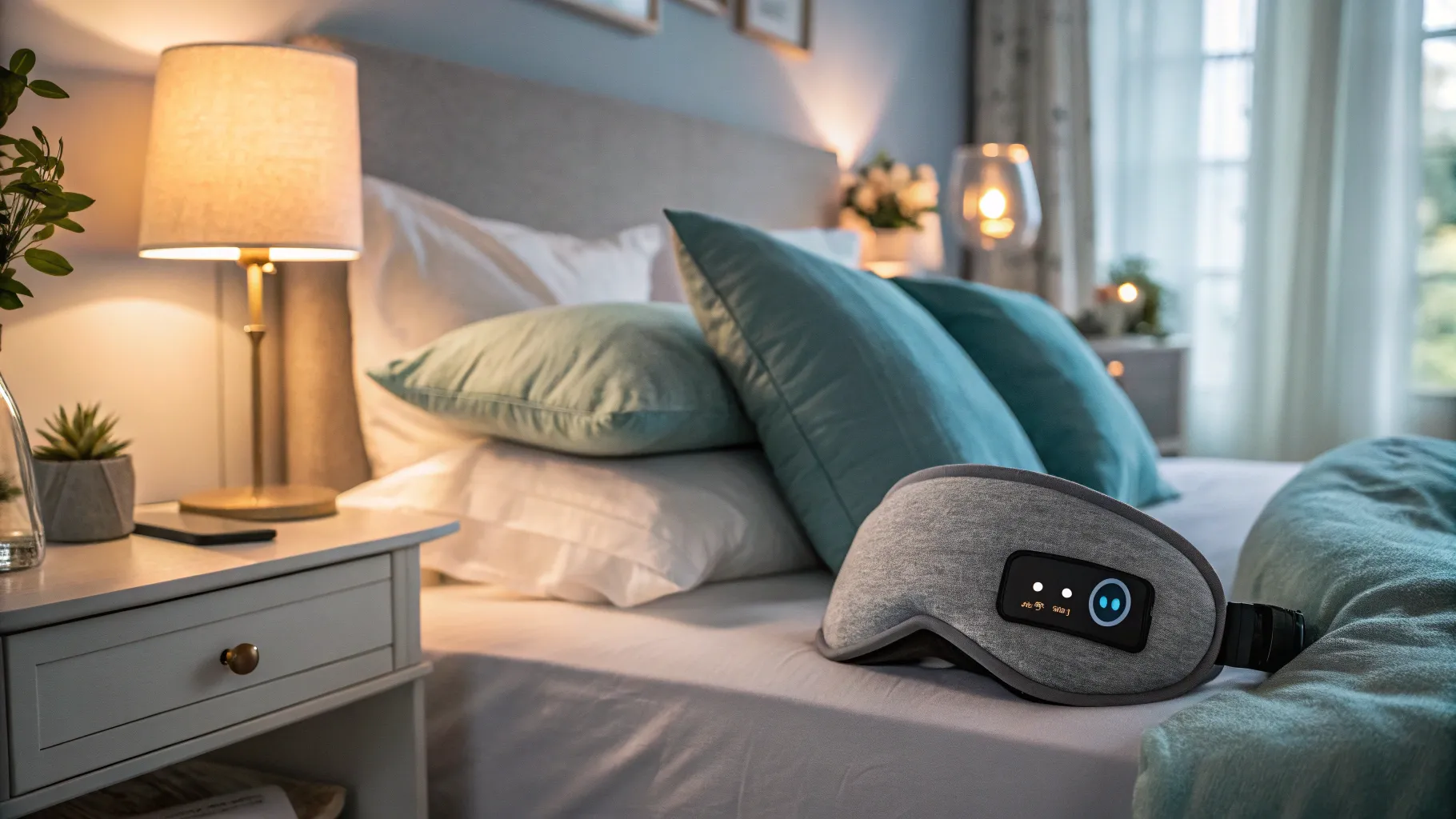 Tipps zum Kauf der besten Bluetooth Schlafmaske 2025
