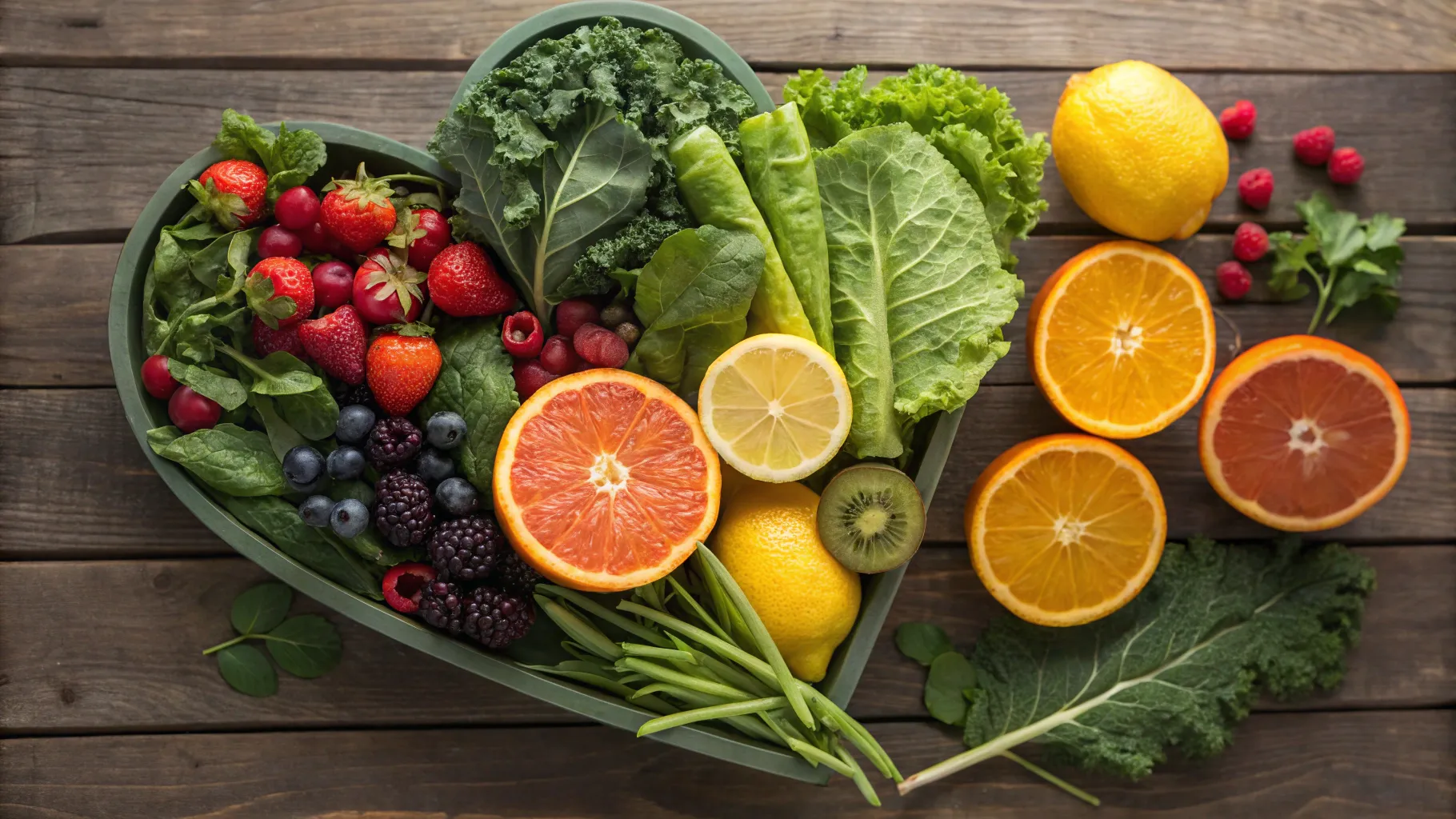 Explore Nutritional Choices for Liver Wellness and Care