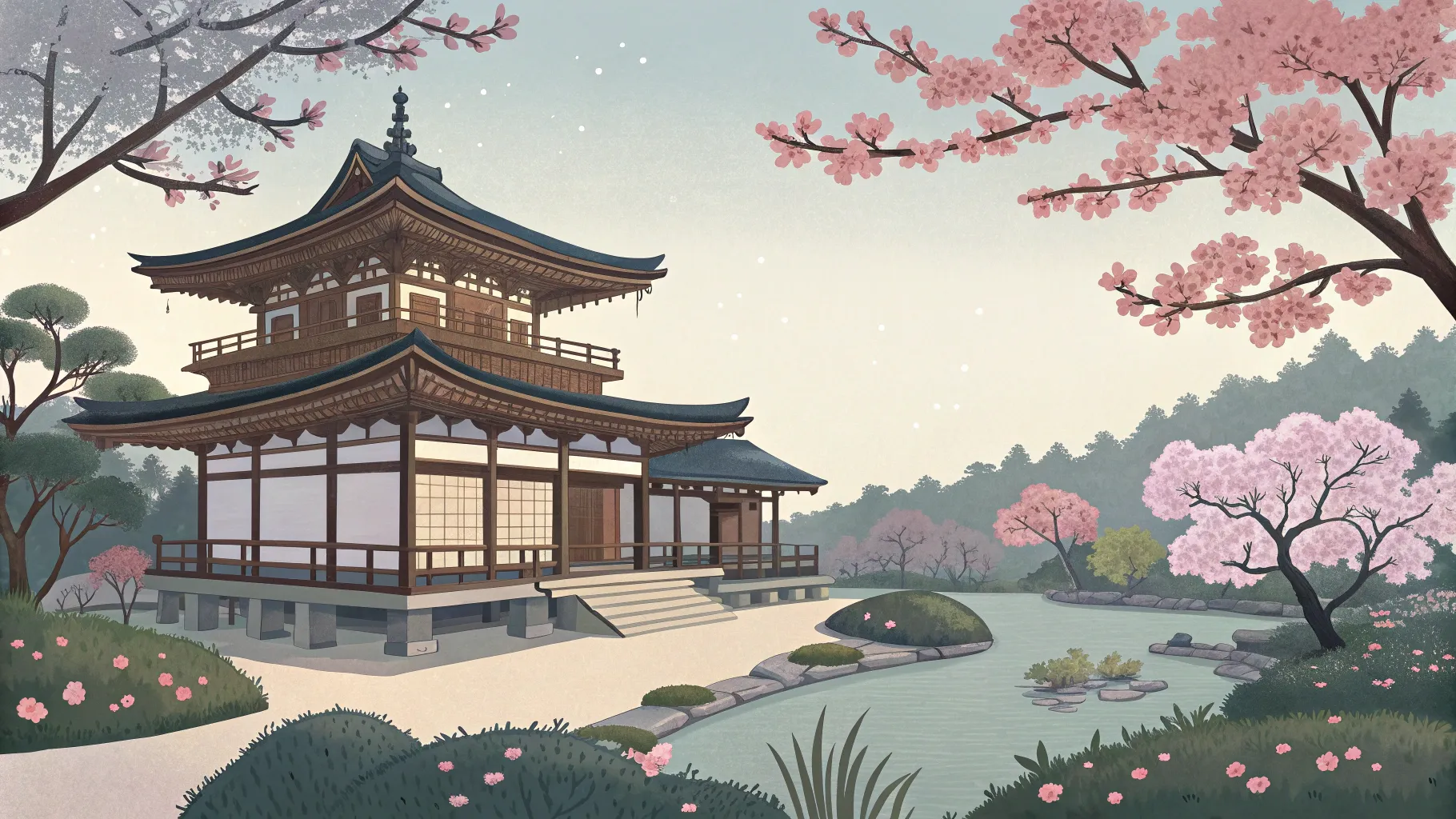 Discover 10 Day Japan Tours for Seniors Experience Comfort