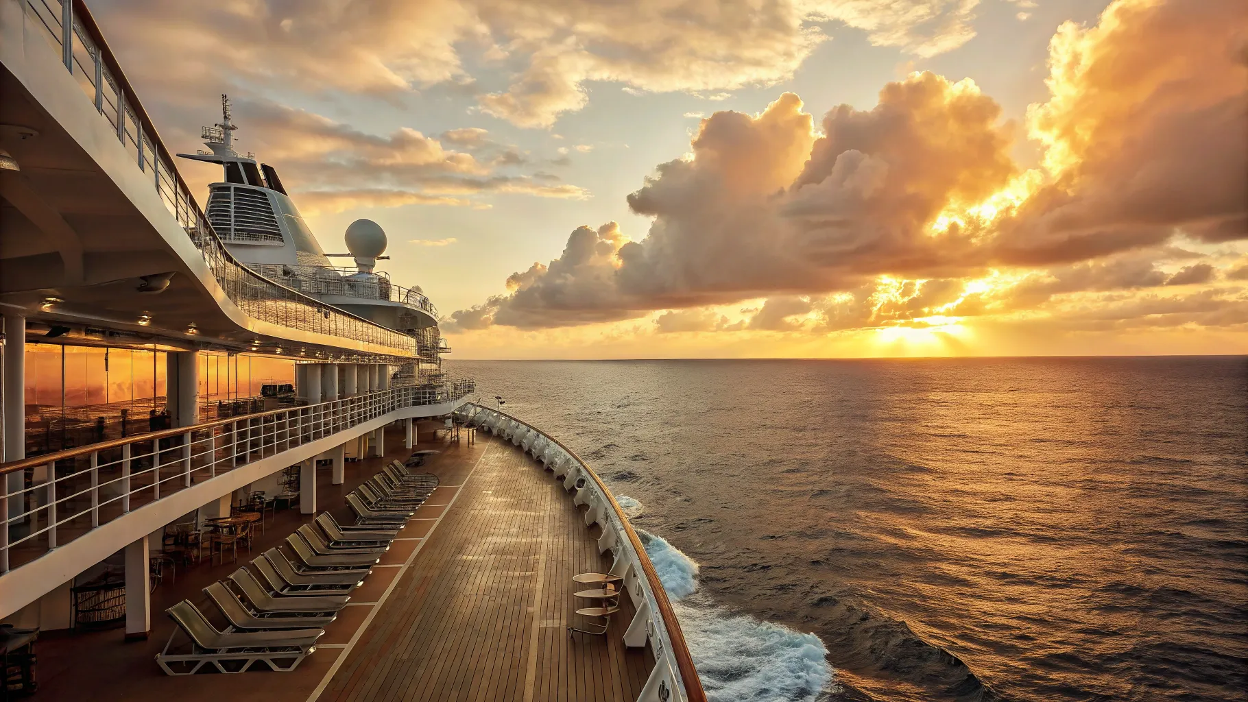 Discover 10 Day Cruises for Seniors Over 55 in 2025