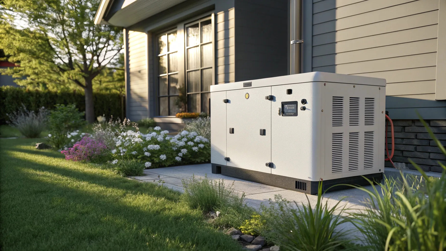 Guide to 10kw Silent Diesel Generators for Your Needs
