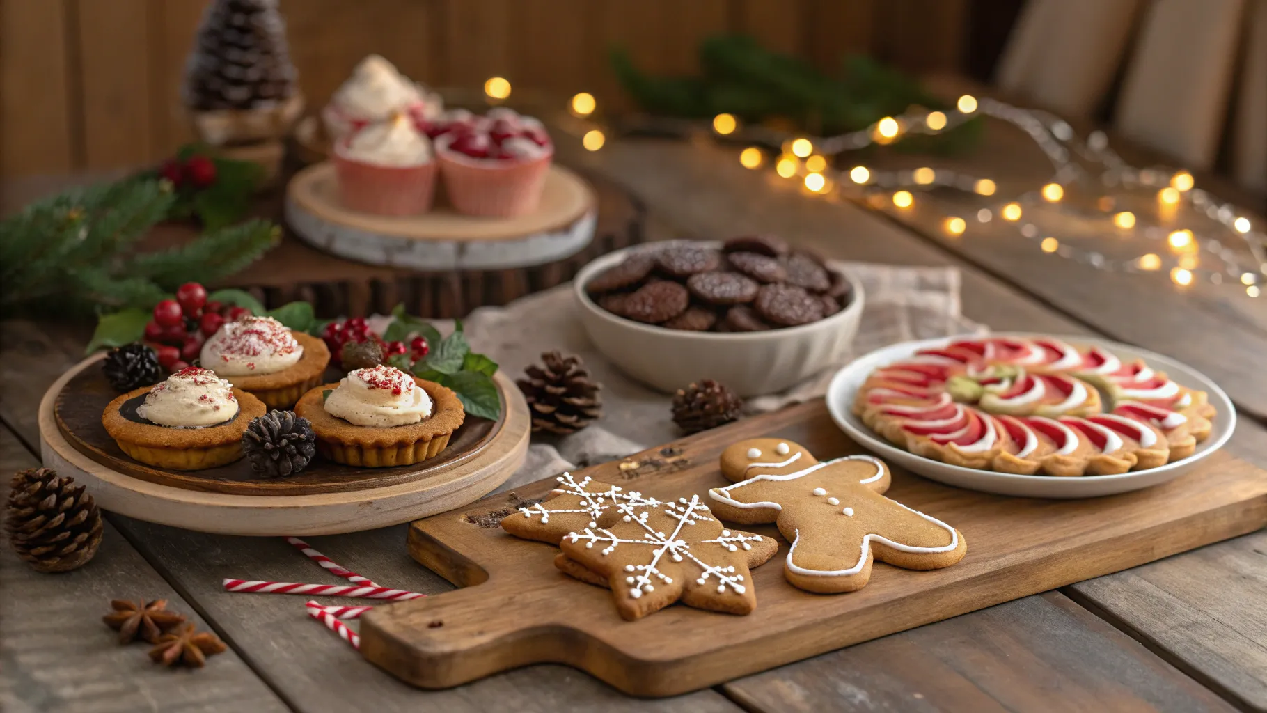 Discover 10 Christmas Baking Ideas for the 2025 Holiday Season