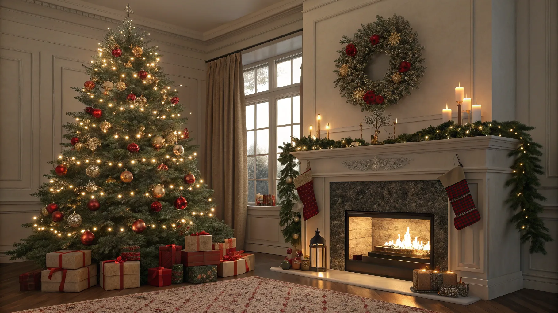 How to Create a Magical Christmas Decoration for December 2025