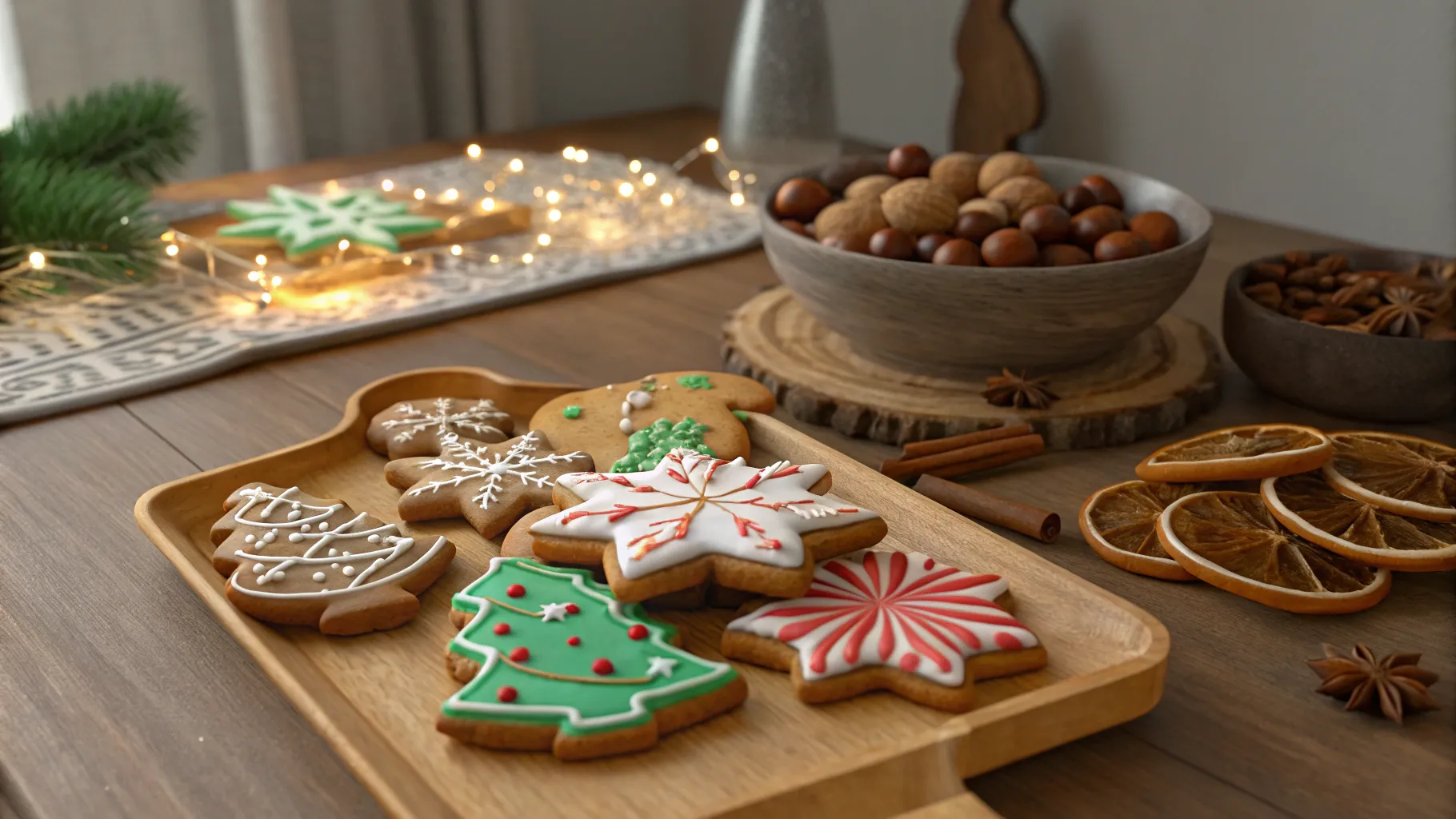 Understanding 10 Classic Christmas Treats for the Holidays