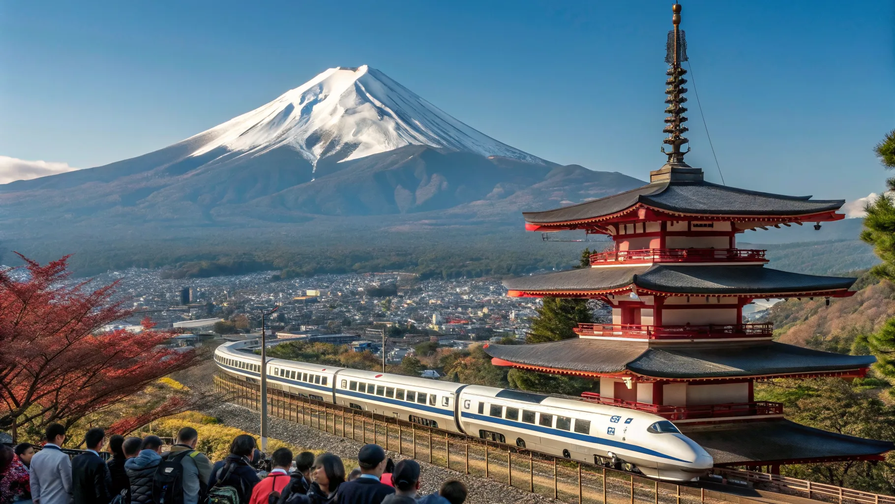 Discover the Best 10 Days Japan Tour Packages for an Unforgettable Adventure