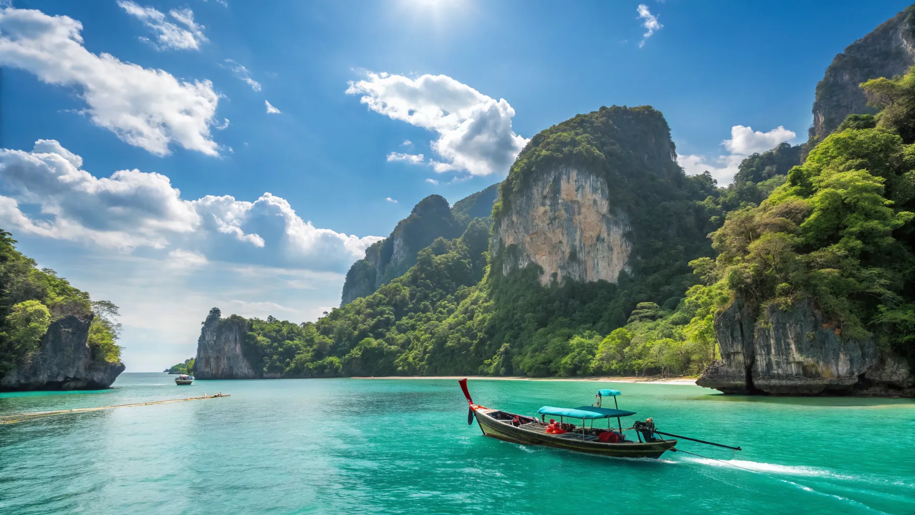 Discover the Magic: 10 Days Thailand Tour Packages for an Unforgettable Adventure