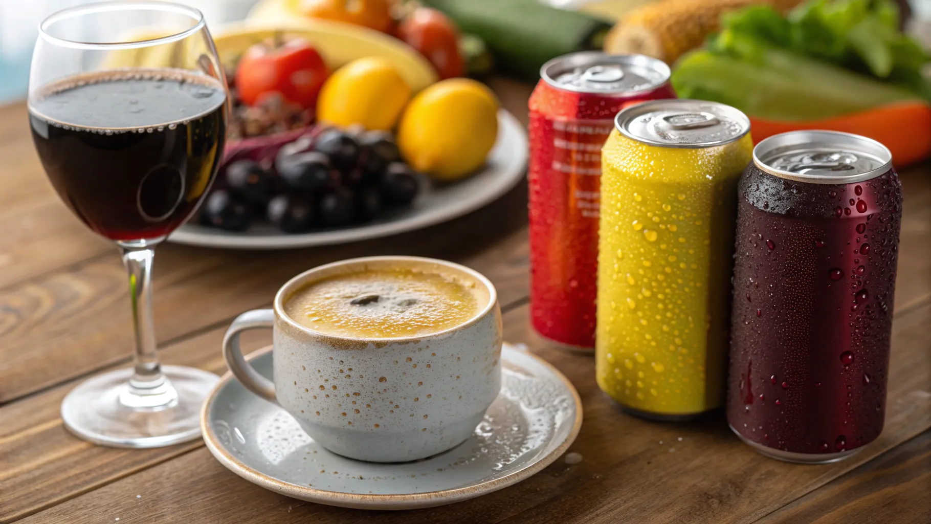 10 Drinks to Avoid During Pregnancy for a Healthy Baby