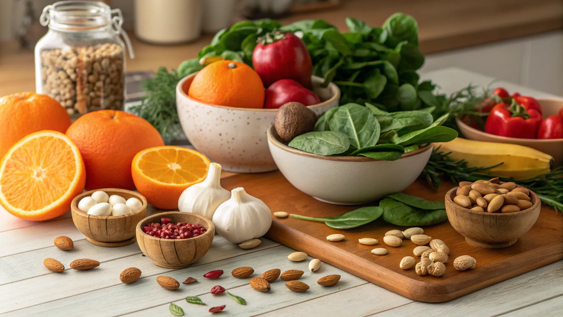 10 Early Signs of Vitamin Deficiency You Should Know