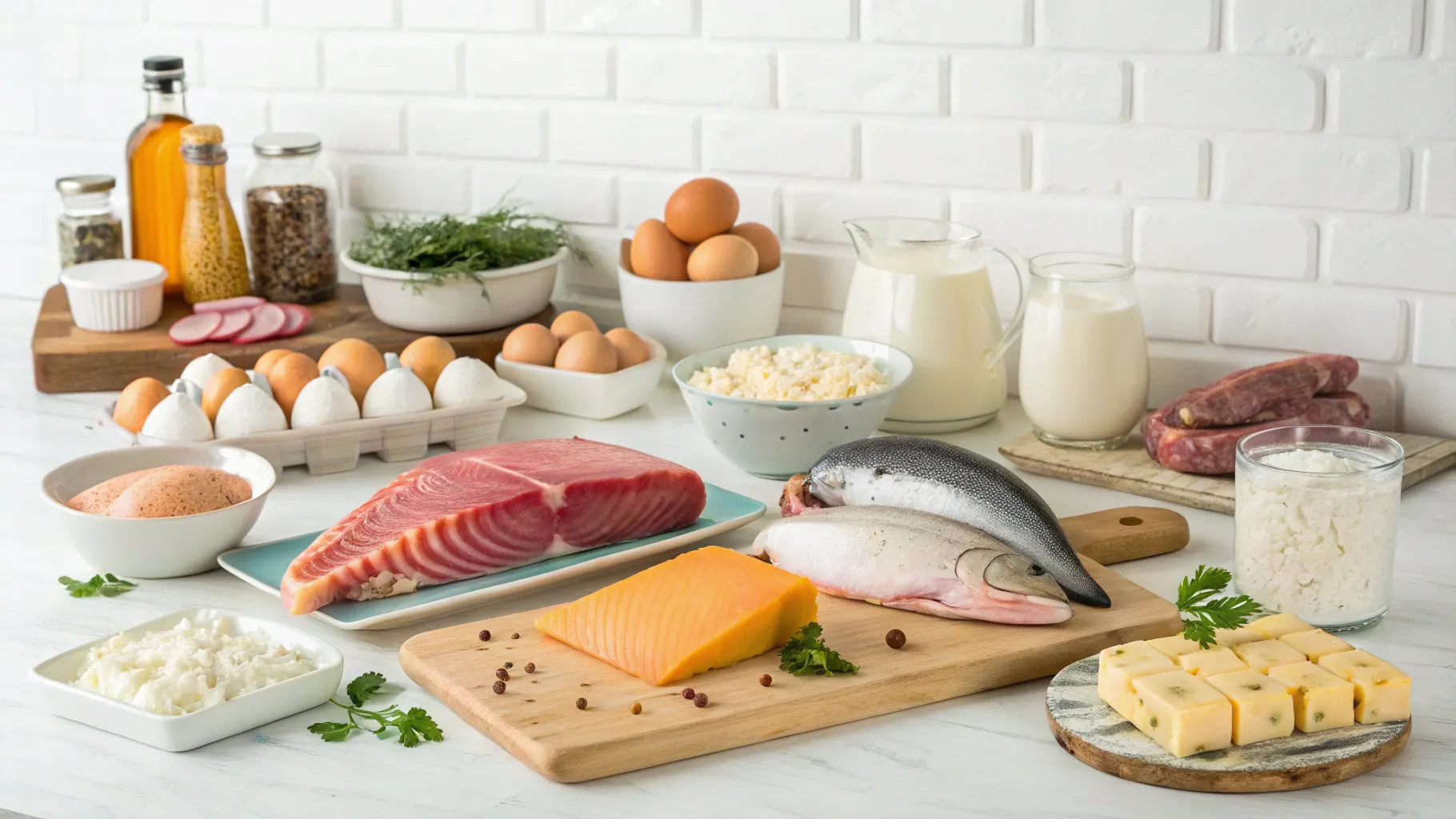 10 Foods to Avoid When Pregnant for Your Health and Safety