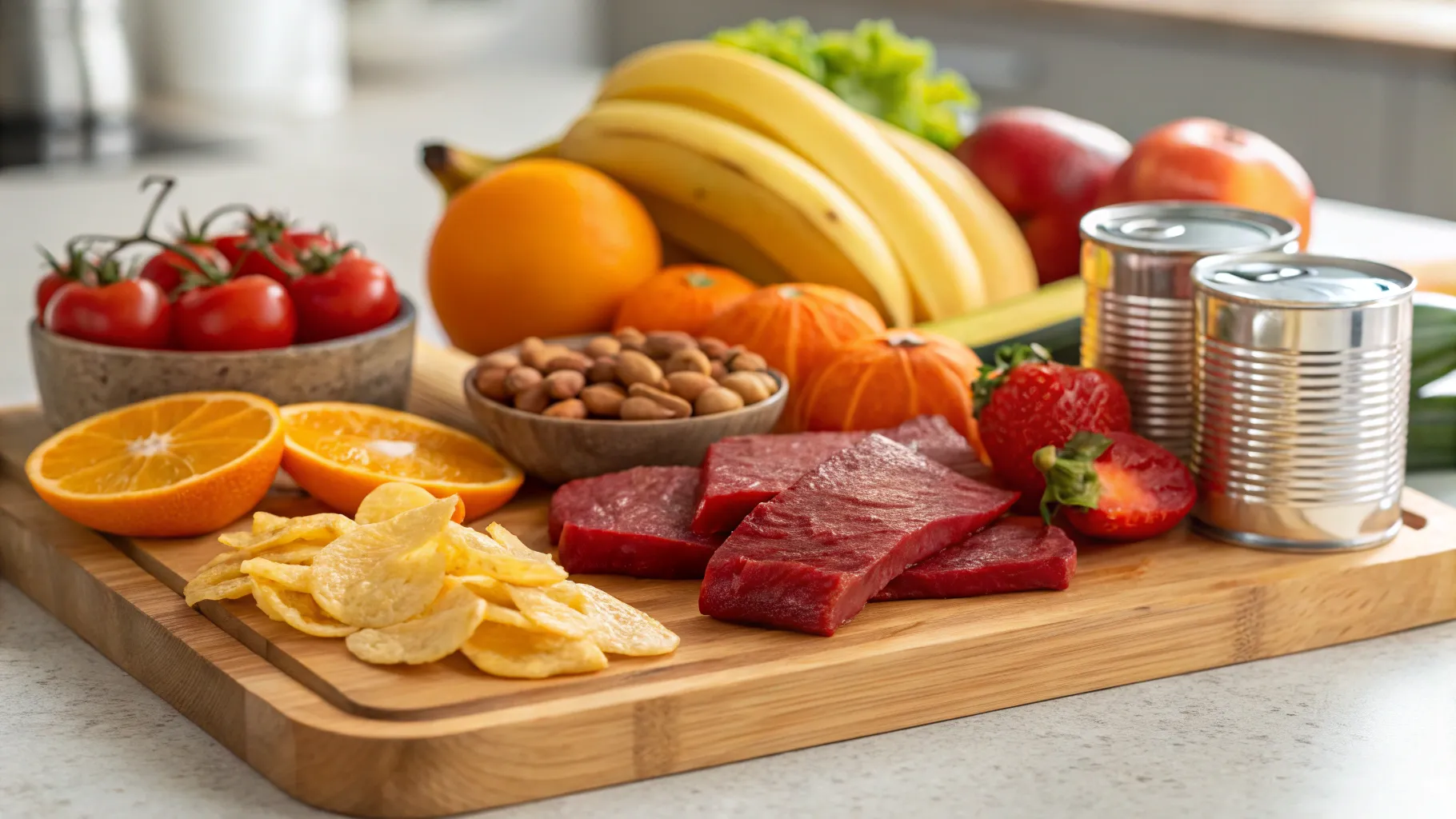 10 Foods to Avoid for Better Kidney Disease Management