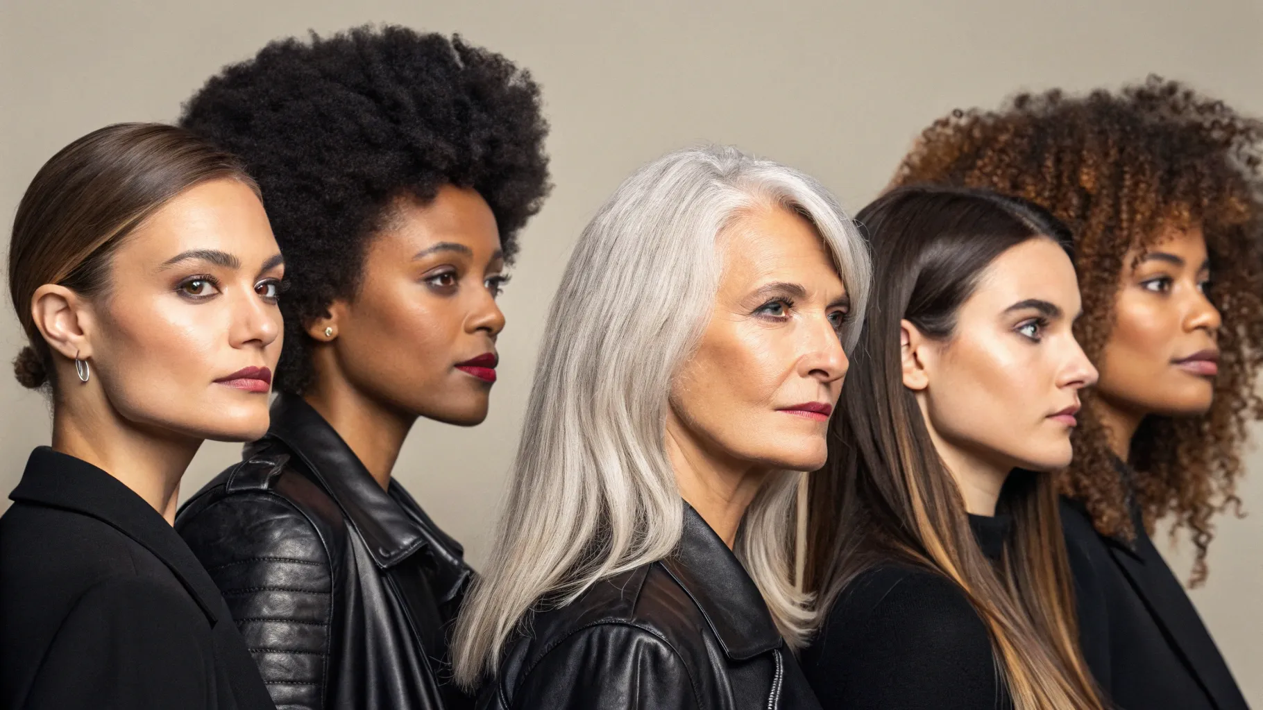 10 Hairstyles That Add Years: Avoid These Styles
