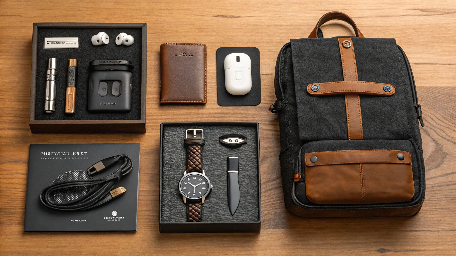 Top 10 Practical Holiday Gifts for Men to Consider