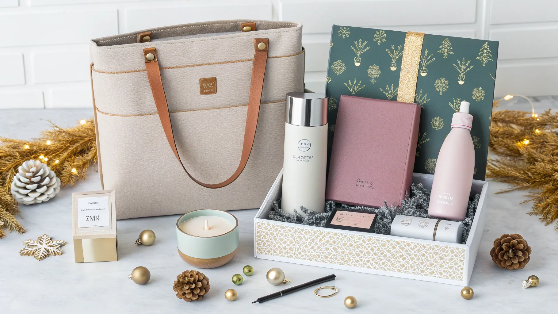 Top 10 Gift Ideas for Women