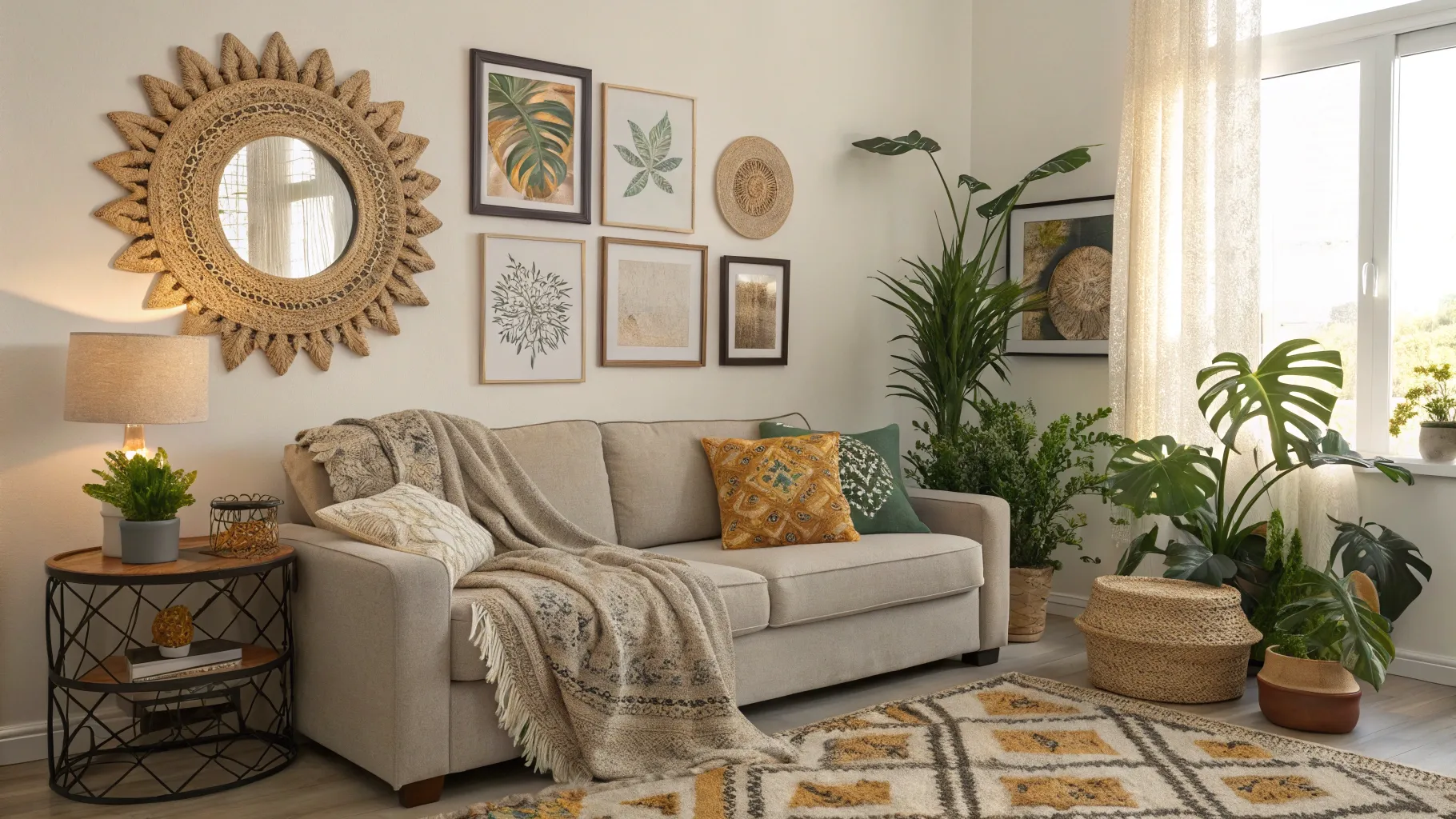Explore 10 Home Decor Tips to Refresh Your Living Space