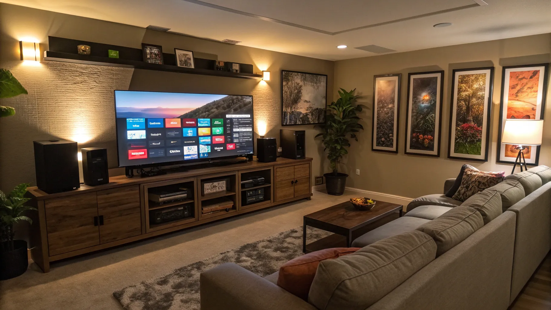 Top 10 Affordable Used Smart TVs for 2025 Buyers