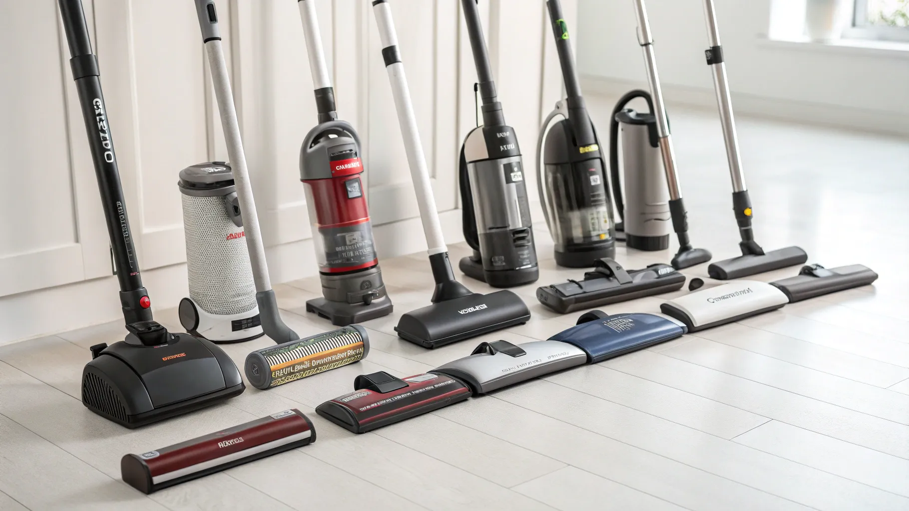 Top 10 Popular Used Vacuums for Affordable Cleaning