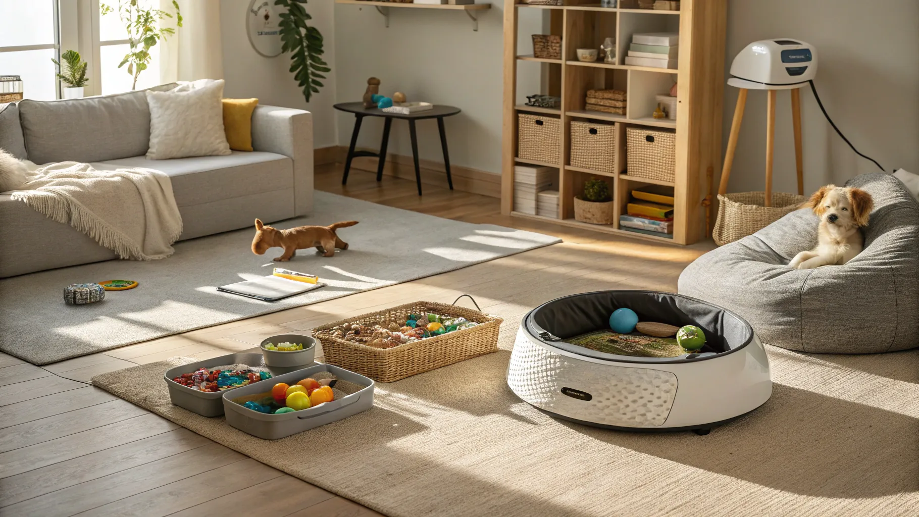 Understanding 10 Pet Hacks for Easier Care and Wellbeing