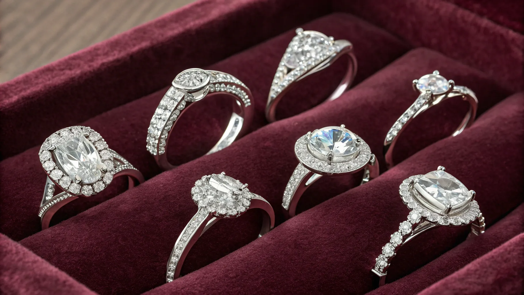 Explore 10 Popular Engagement Ring Cuts for Your Love