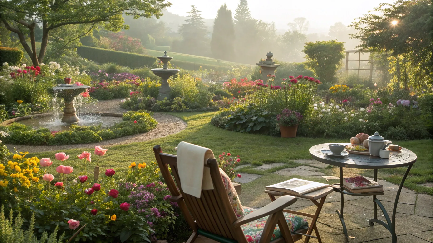 Top 10 Relaxation Activities for Seniors to Reduce Stress