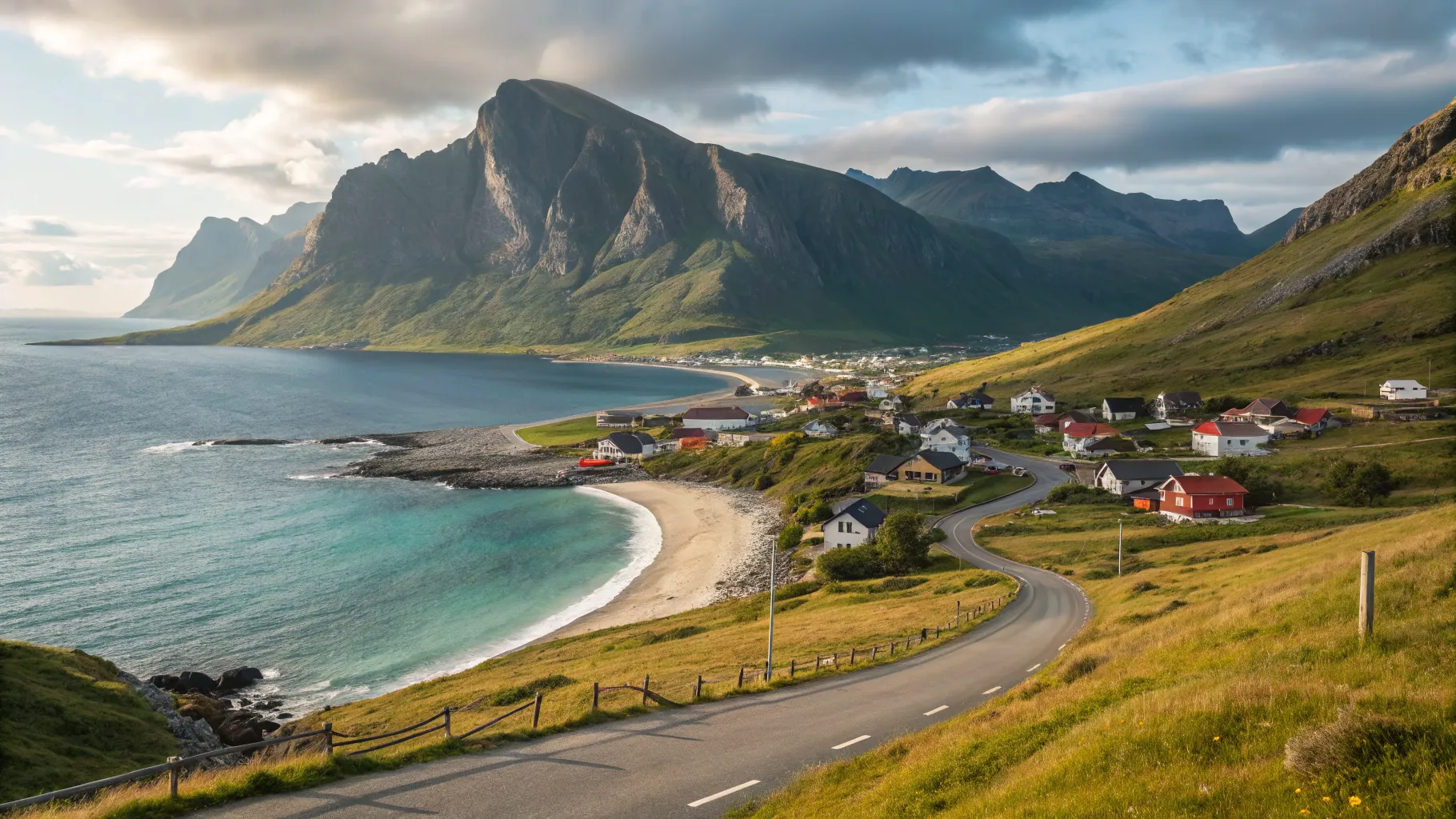 Exploring the World: 10 Safe Destinations to Visit in 2026 for Peace of ...