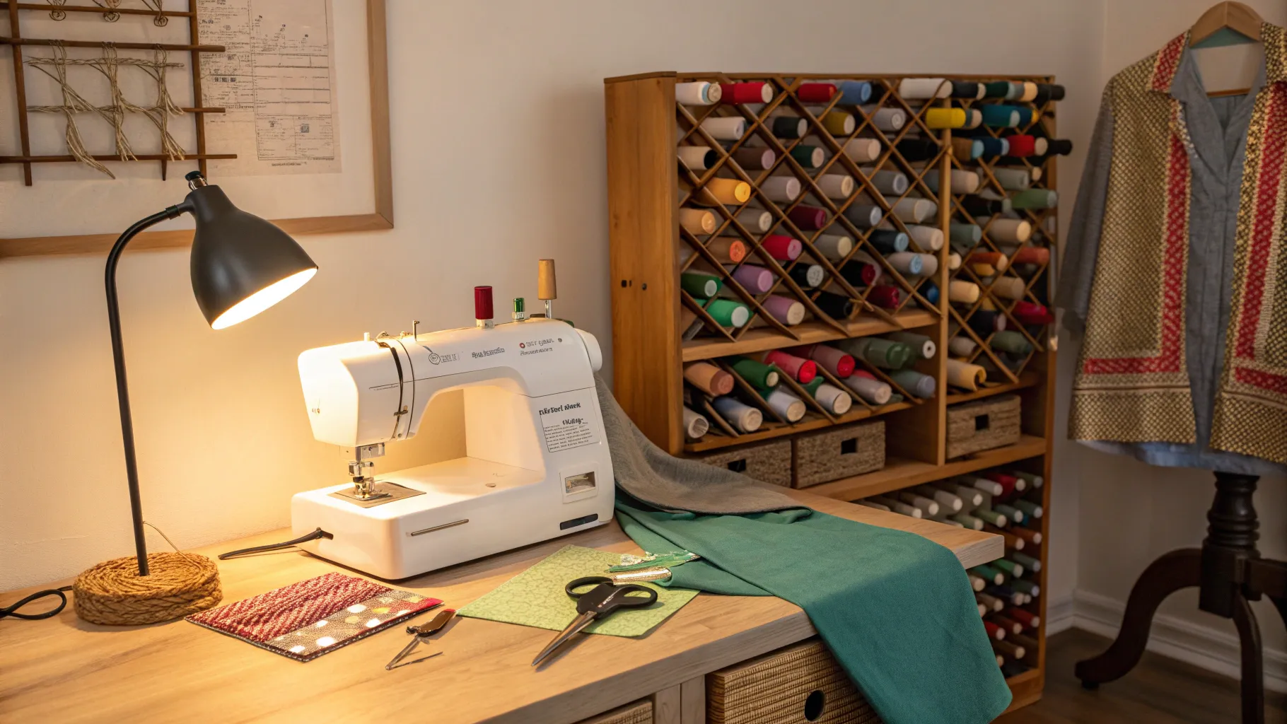 How to Use Sewing Hacks That Streamline Your Craft Routine