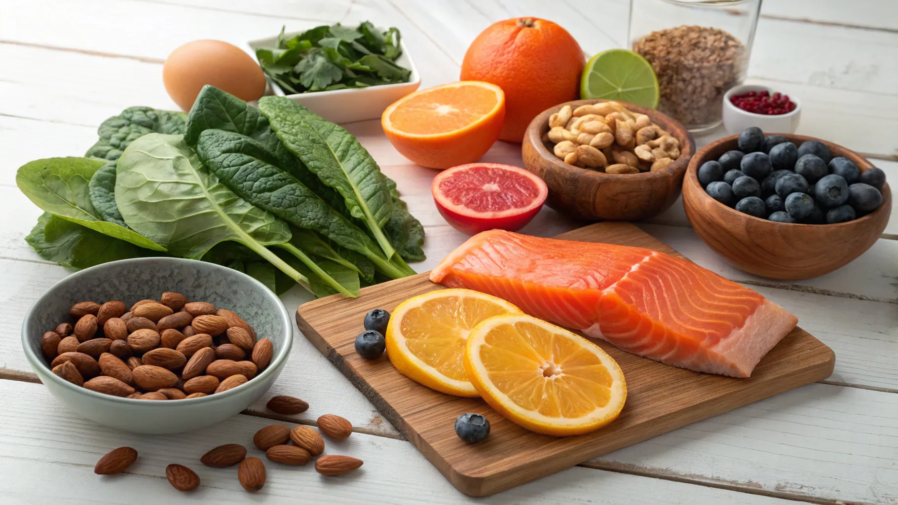 Top 10 Vitamins for Autoimmune Disease Management in 2025