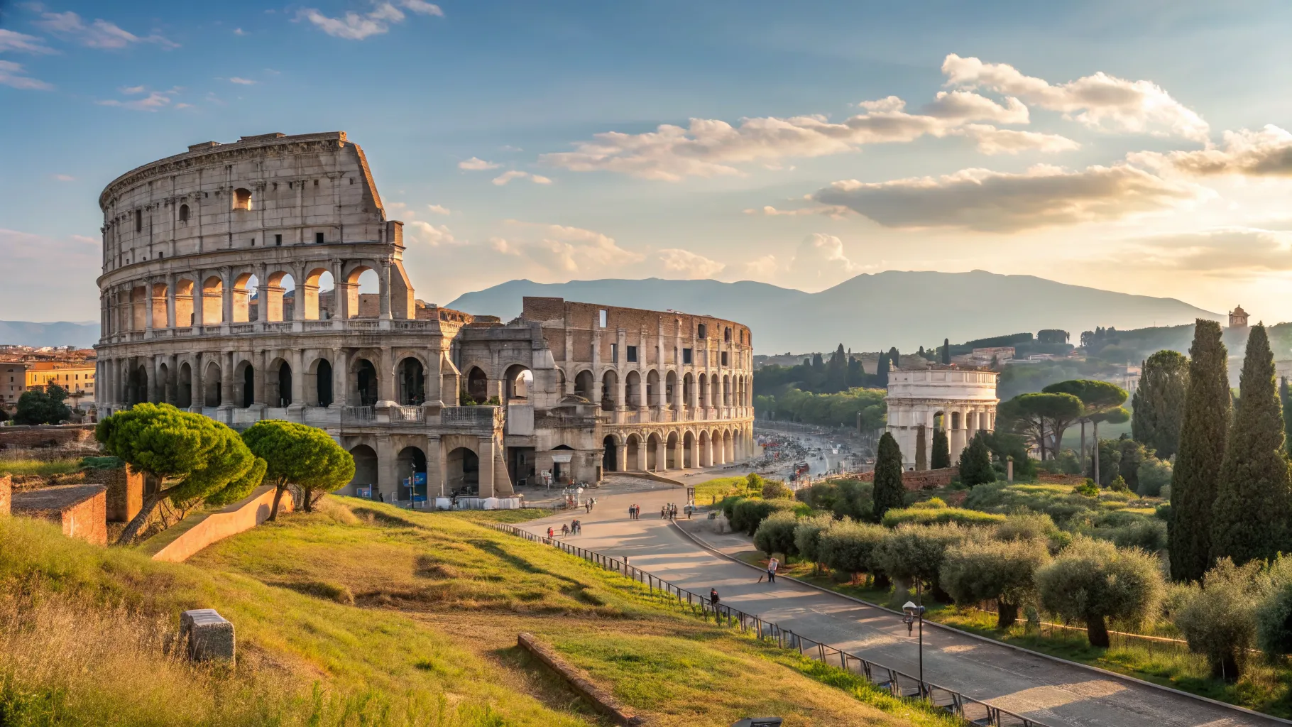 Explore Italy: Unforgettable 12 Days Italy Tour Packages