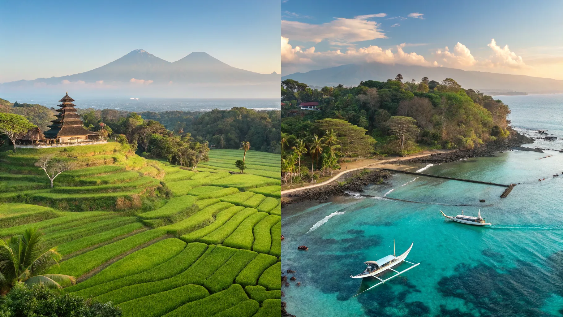 Experience the Ultimate 14 Days Indonesia Tour Packages