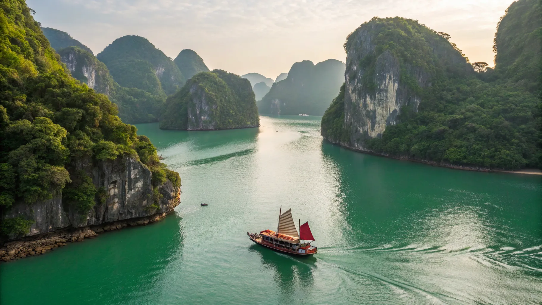Explore Vietnam: The Ultimate 14 Days Vietnam Tour Packages for an Unforgettable Journey