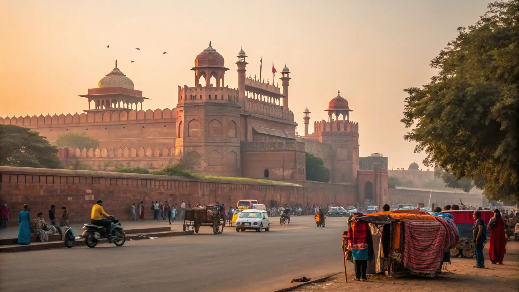 Discover the Magic: Unforgettable 18 Days India Tour Packages