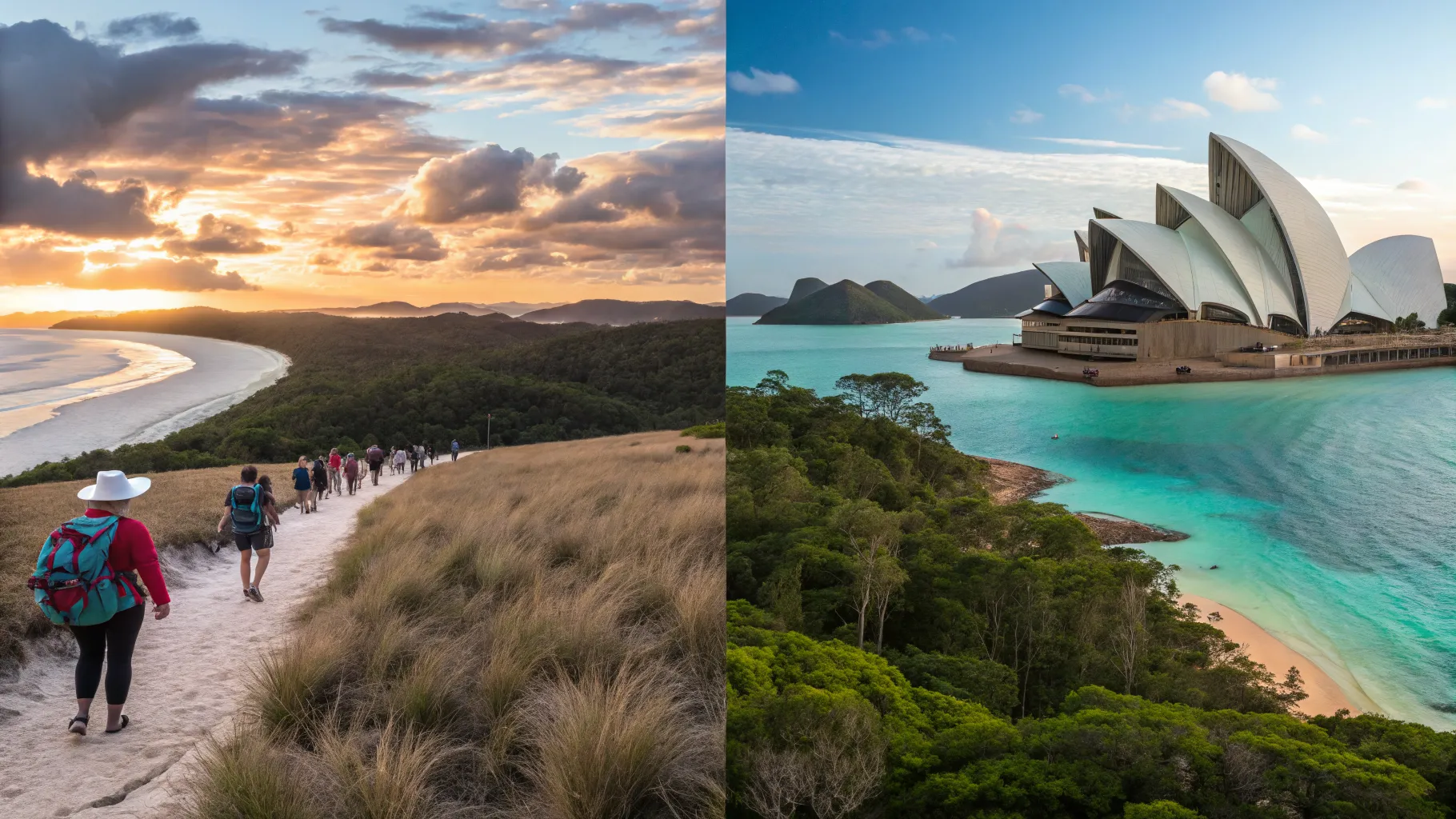 Discover the Best 21 Days Australia Tour Packages for Your Ultimate Adventure