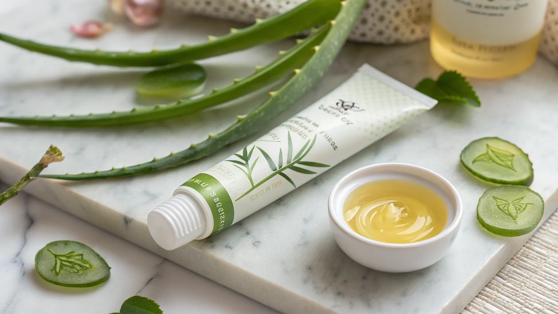 Effective Antiviral Lip Creams for Cold Sores Treatment