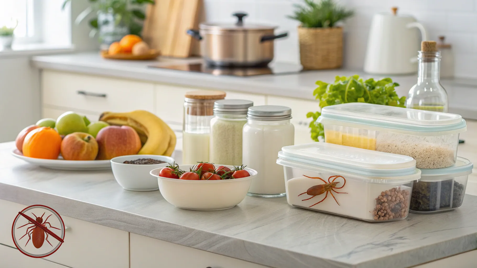 Get Rid of Cockroaches 5 Effective Pest Control Tips