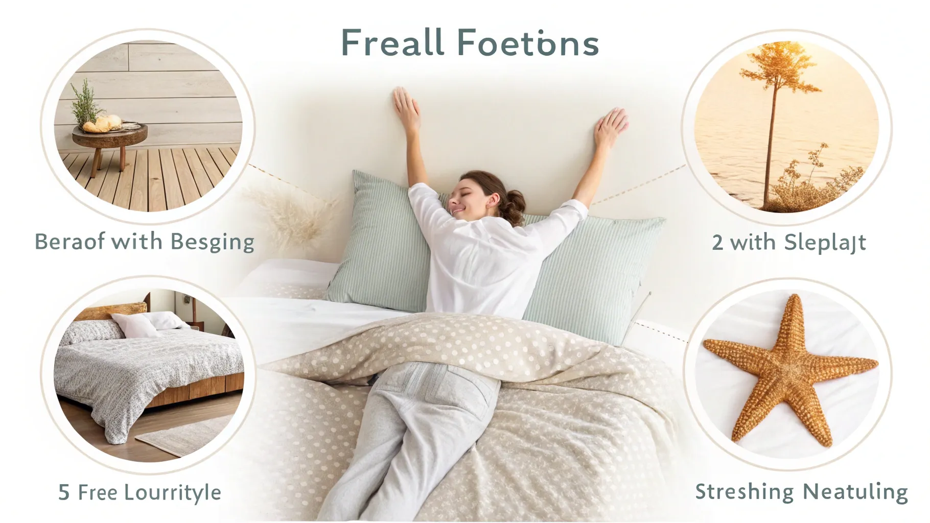Discover What Your Sleeping Position Says About You